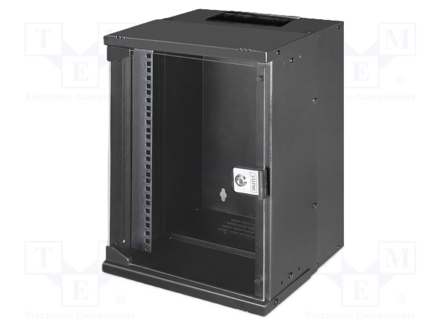DIGITUS DN-49103 Runkokotelo 10"