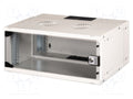 DIGITUS DN-49200 19 tuuman laitekaappi 4U