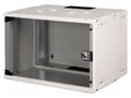 DIGITUS DN-49202 Räkkikaappi 7U