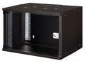 DIGITUS DN-49203 Räkkikaappi 19" 7U