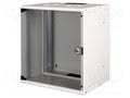 DIGITUS DN-49206 19 tuuman seinäkaappi 12U