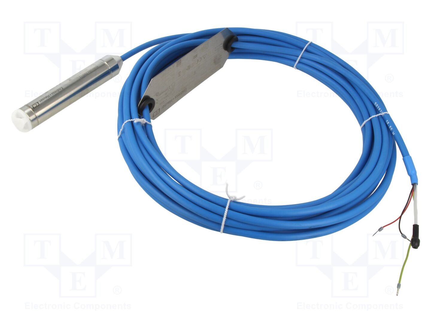ENDRESS+HAUSER FMX11-10E3/0 Pintatunnistin 8÷28VDC