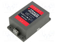 TRACO POWER TMP60124C Sisäänrakennettu kytkentävirtalähde 60W 24VDC 2.5A