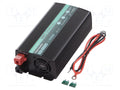 GREEN CELL GC-INV18 DC/AC-muunnin 1kW 24V