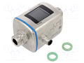 ENDRESS+HAUSER DMA15-10D8/0 Virtausanturi 18÷30VDC