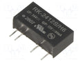 RECOM RK-2412S/H6 DC/DC-muunnin 1W