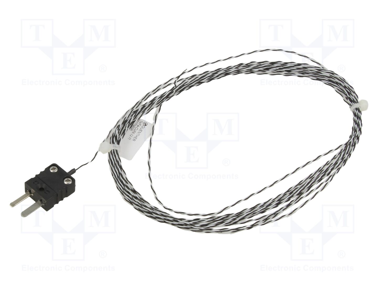 GUENTHER 7J354100020500A000 Lämpöanturi -40÷260°C
