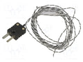 GUENTHER 7J354100020200A000 Lämpöparianturi -40÷260°C