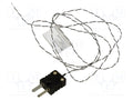 GUENTHER 7J354100020100A000 Lämpöanturi -40÷260°C