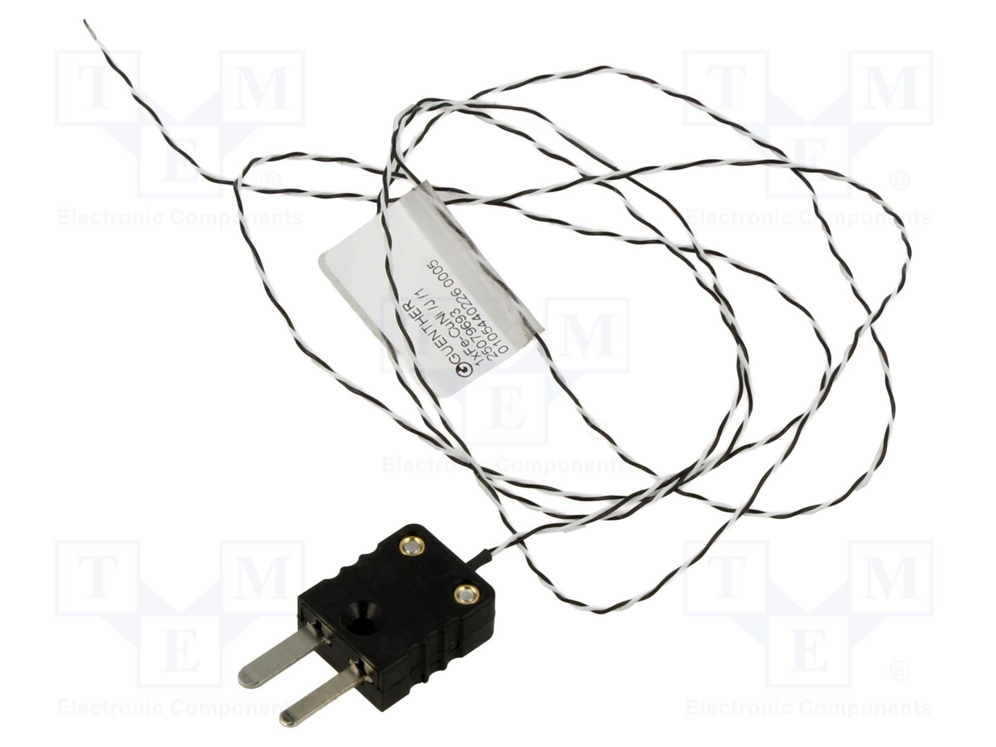 GUENTHER 7J354100020100A000 Lämpöanturi -40÷260°C