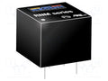 RECOM RNM-0505S/P DC/DC-muunnin 1W