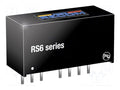 RECOM RS6-2412D DC/DC-muunnin 6W