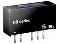 RECOM RB-2405S DC/DC-muunnin 1W