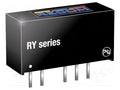 RECOM RY-1205S DC/DC-muunnin 1W