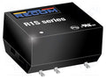 RECOM R1S-1515/H DC/DC-muunnin 1W SMT