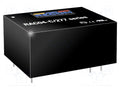 RECOM RAC04-15SC/277-E AC/DC-muunnin 4W