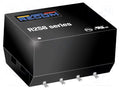 RECOM R2S8-1515 DC/DC-muunnin 2W