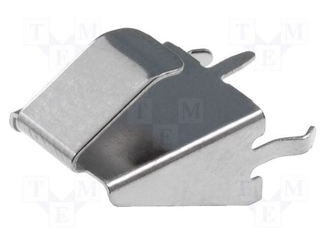 KEYSTONE KEYS591 Lamellikosketin AAA-paristolle (50 kpl erä)
