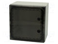 FIBOX ARCA303021T Seinäkaappi 300x300x210mm
