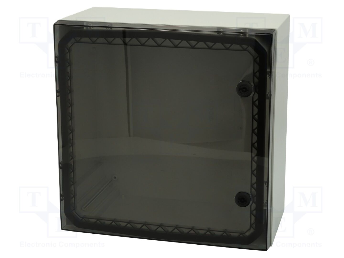 FIBOX ARCA404021T Seinäasennuskotelo 400x400x210mm
