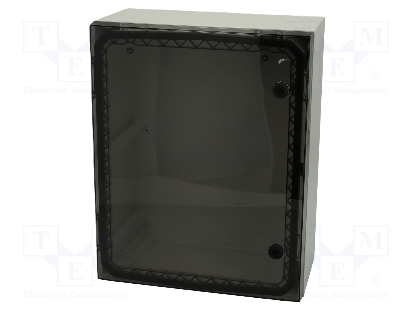 FIBOX ARCA504021T Seinäasennuskotelo 400x500x210mm