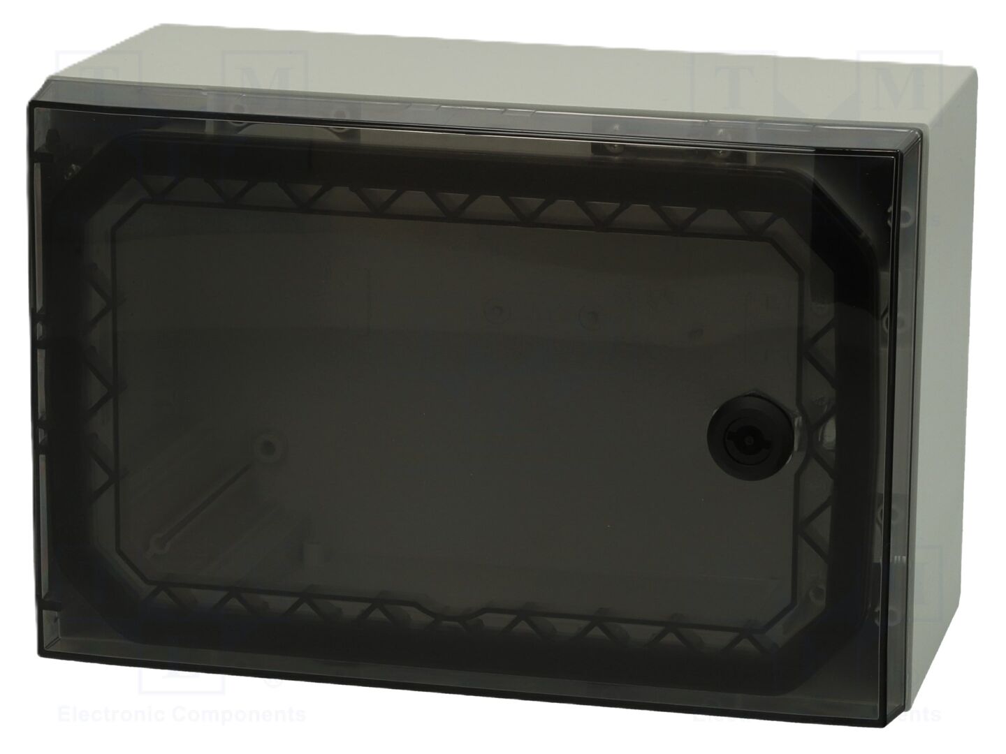 FIBOX ARCA 203015T Seinäasennuskotelo 200x300x150mm