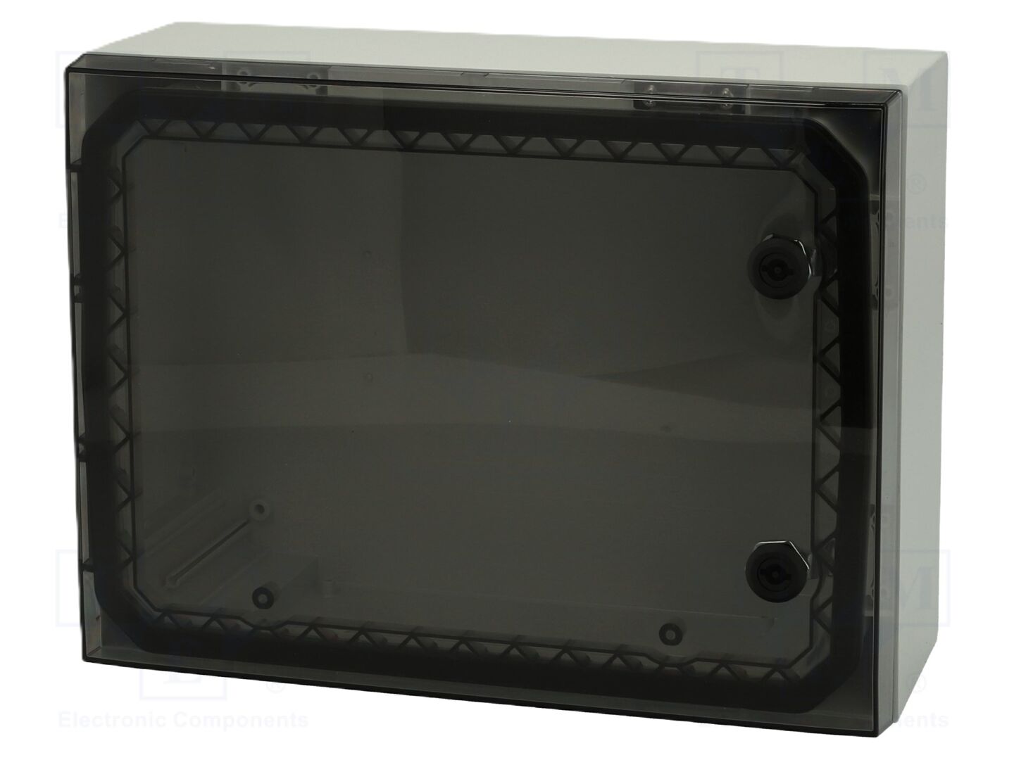 FIBOX ARCA304015T Seinäkaappi 300x400x150mm