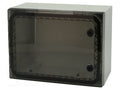 FIBOX ARCA304021T Seinäasennuskotelo 300x400x210mm