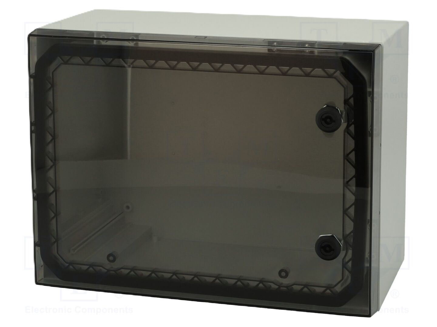 FIBOX ARCA304021T Seinäasennuskotelo 300x400x210mm