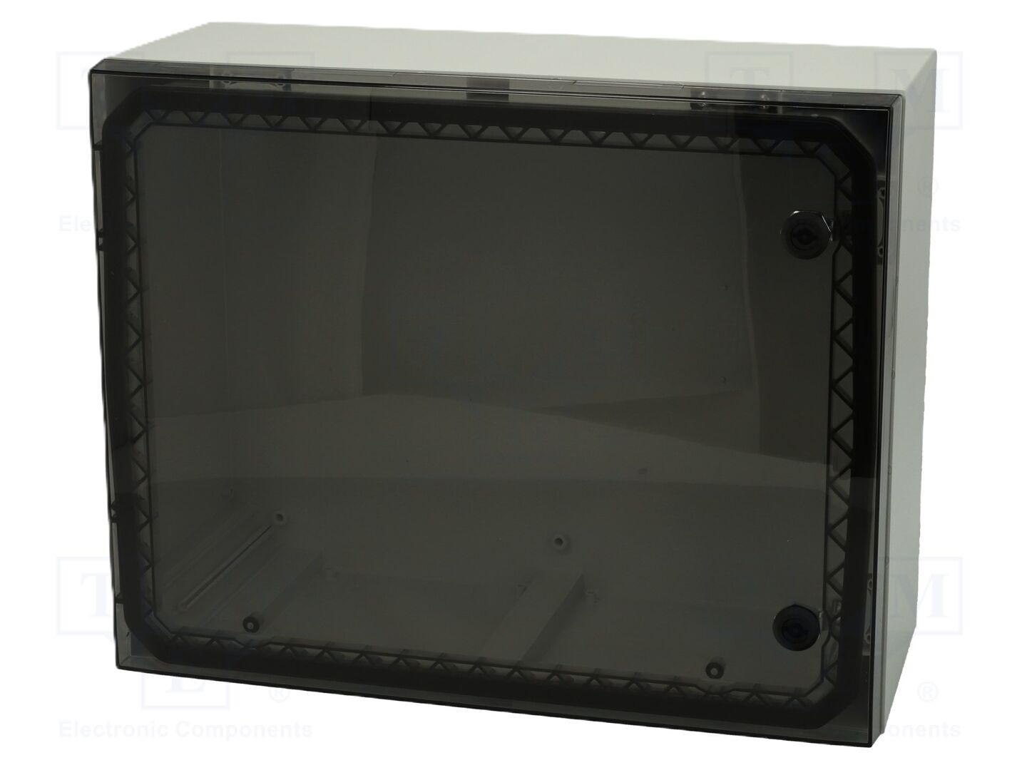 FIBOX ARCA405021T Seinäkaappi 400x500x210mm