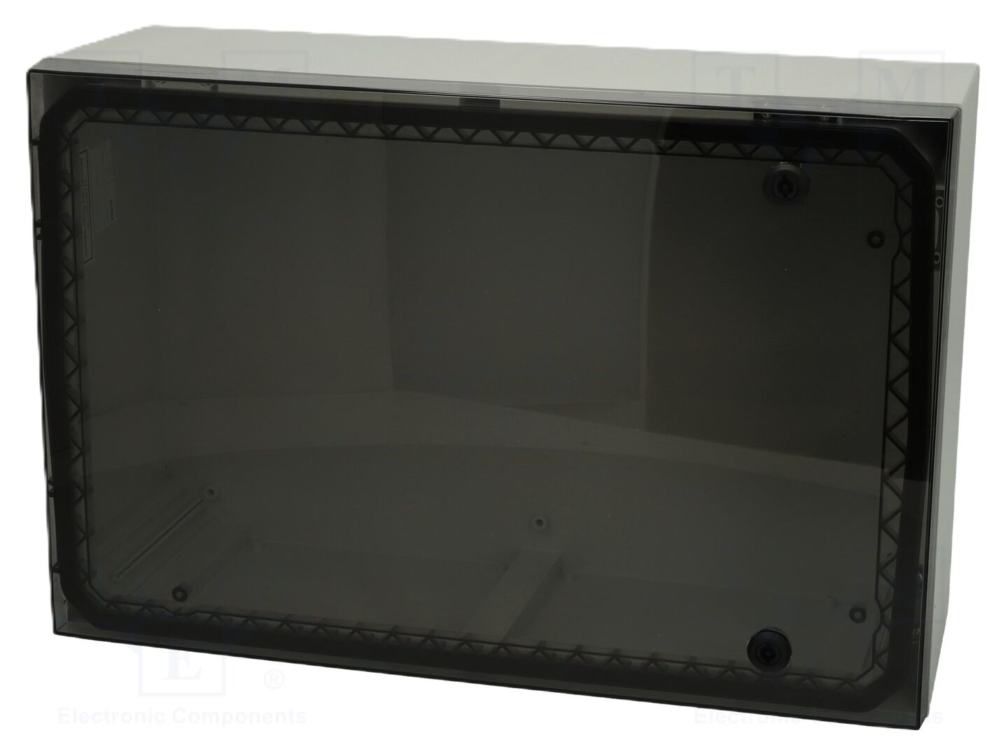 FIBOX ARCA406021T Seinäkaappi 400x600x210mm