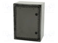 FIBOX ARCA403021T Seinäkaappi 300x400x210mm
