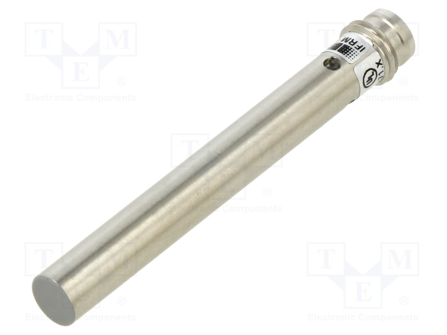 BAUMER IFRM06P37A4/S35L Induktiivinen anturi Ø6,5