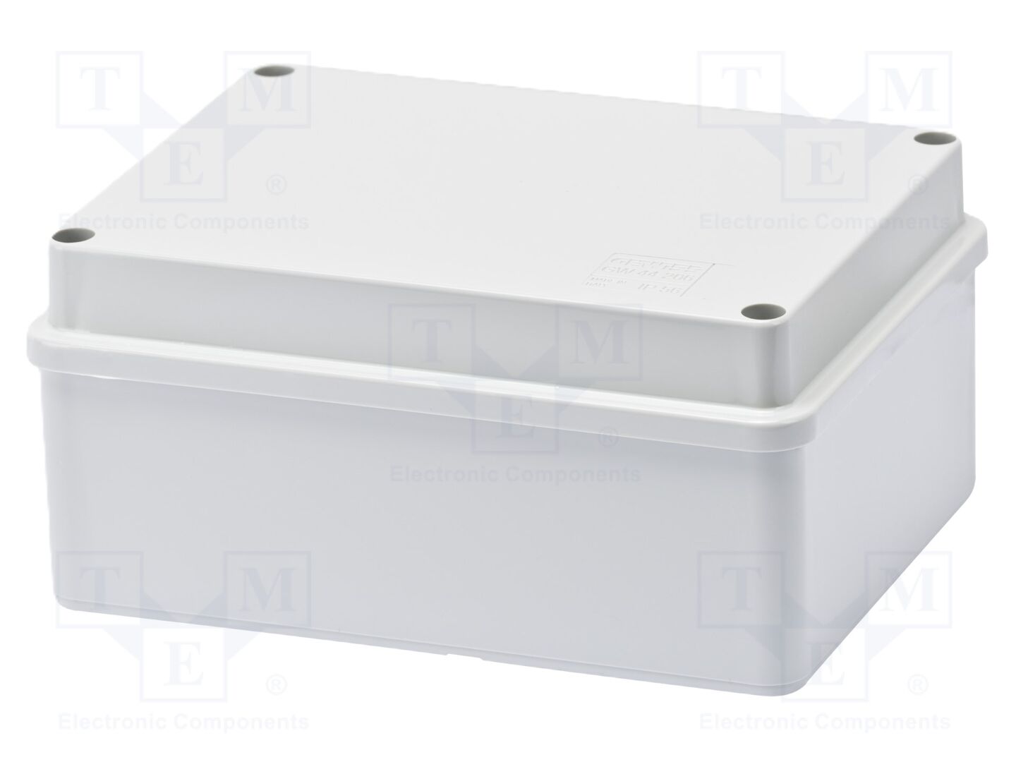 GEWISS GW44276 Yleiskotelot 159x119x76mm