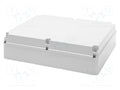 GEWISS GW44211 Yleiskotelo 396x474x128mm