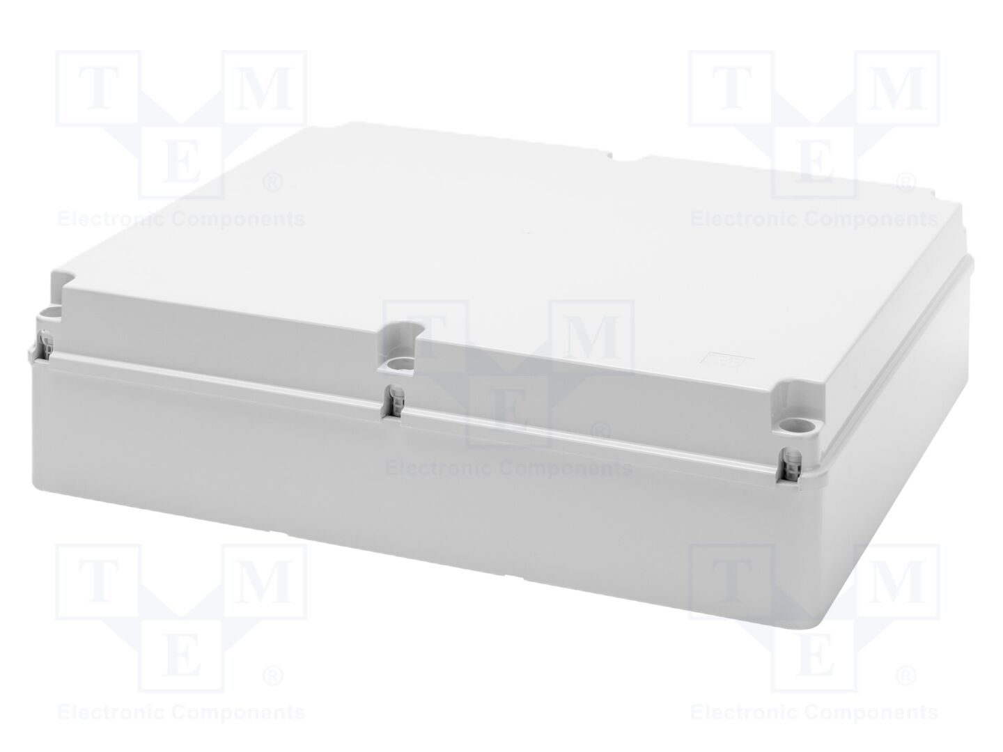 GEWISS GW44211 Yleiskotelo 396x474x128mm