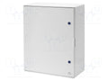 GEWISS GW46006F Seinäkotelo 591mm