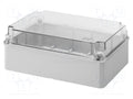 GEWISS GW44429 Yleiskotelo 236x316x128mm