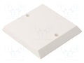 SEZ DK 6483-11 Kansi 82x82mm (50 kpl erä)