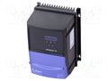 INVERTEK DRIVES ODE-3-240095-3F4A Taajuusmuuttaja 4kW