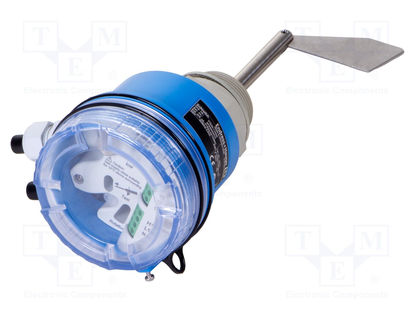 ENDRESS+HAUSER FTE20-11H3/0 Pintatunnistin G1 1/2"
