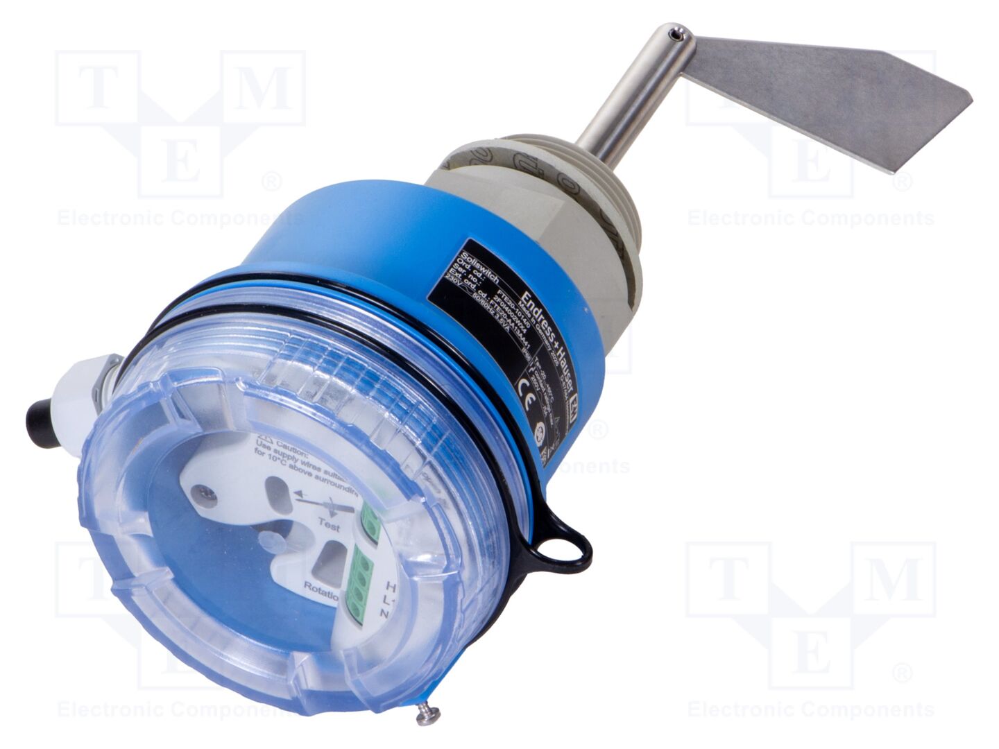 ENDRESS+HAUSER FTE20-1014/0 Pintatunnistin G1 1/2"