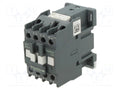 SCHNEIDER ELECTRIC LC1E1210F5 Kontaktori 110VAC