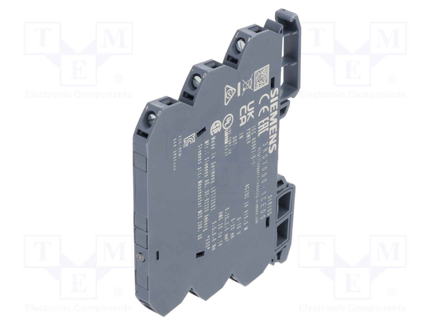 SIEMENS 3RS7000-1CE00 Signaalimuunnin 47.18 g