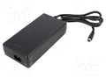ESPE ELD200P-20012-E7B Kytkentäsähköinen virtalähde 12VDC 16.7A 200W