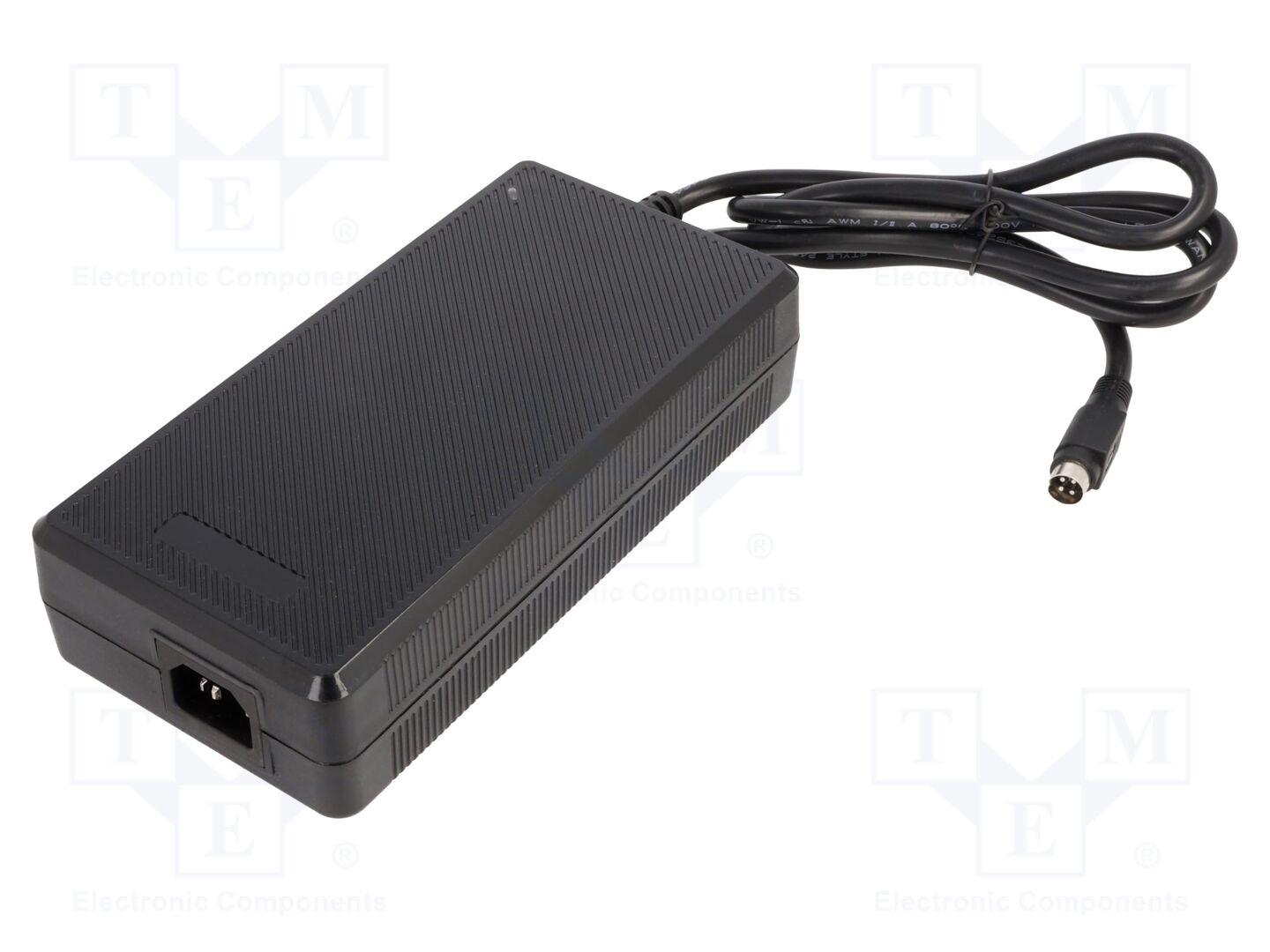 ESPE ELD200P-20012-E7B Kytkentäsähköinen virtalähde 12VDC 16.7A 200W