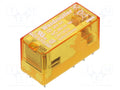 WEIDMÜLLER CRI10524 Miniatyyrirele 24VAC