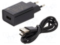 POS POSC05200A-USB-C Verkkolaite 5VDC