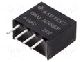 GAPTEC Electronic 1S4A3-2424S3UP DC/DC-muunnin 1W (50 kpl erä)
