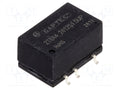 GAPTEC Electronic 2T8A4-2412S1.5UP DC/DC-muunnin 2W